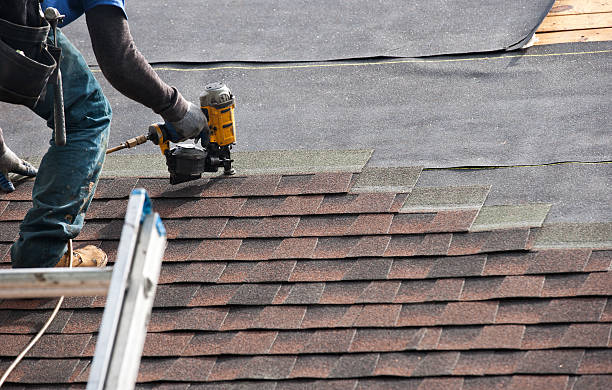 Licensed Gutter Installation service in Liberty, MO - Brentwood Metal Roofing